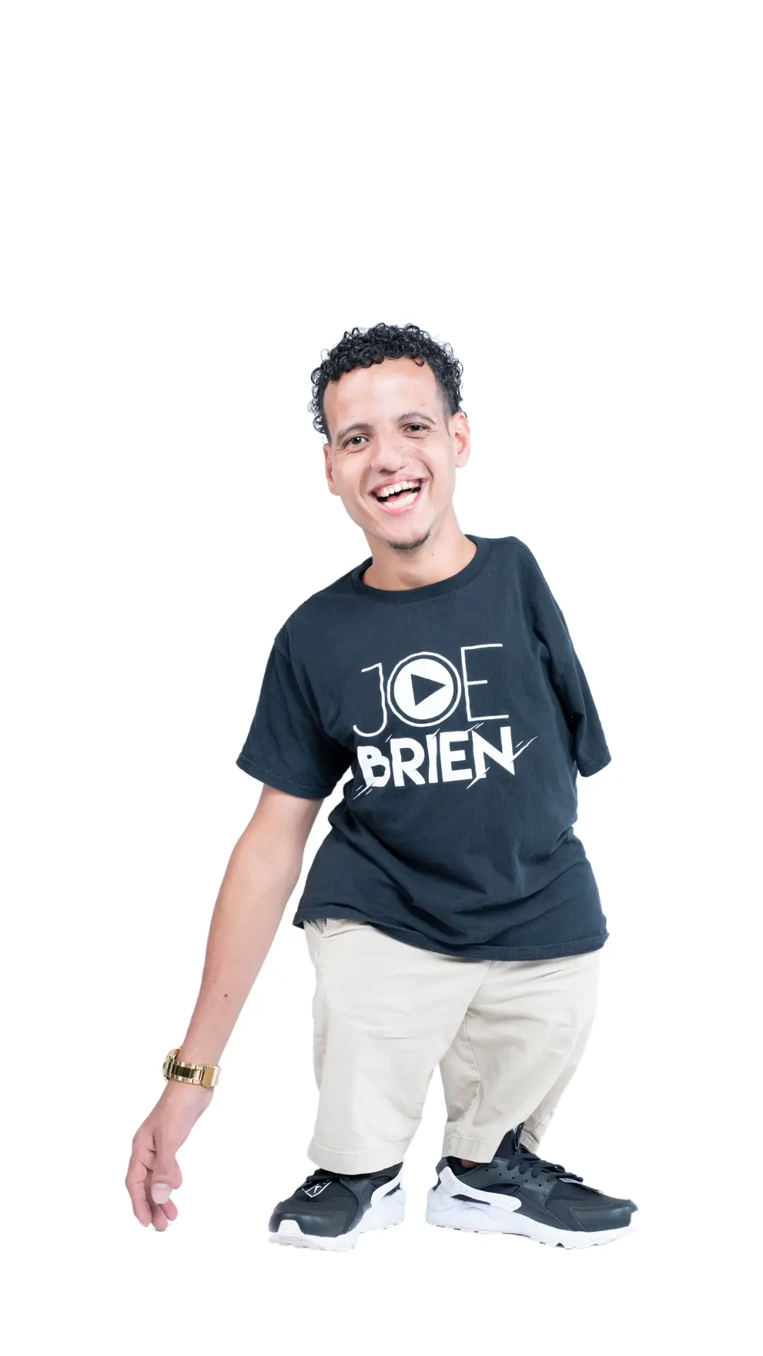 Member Headshot