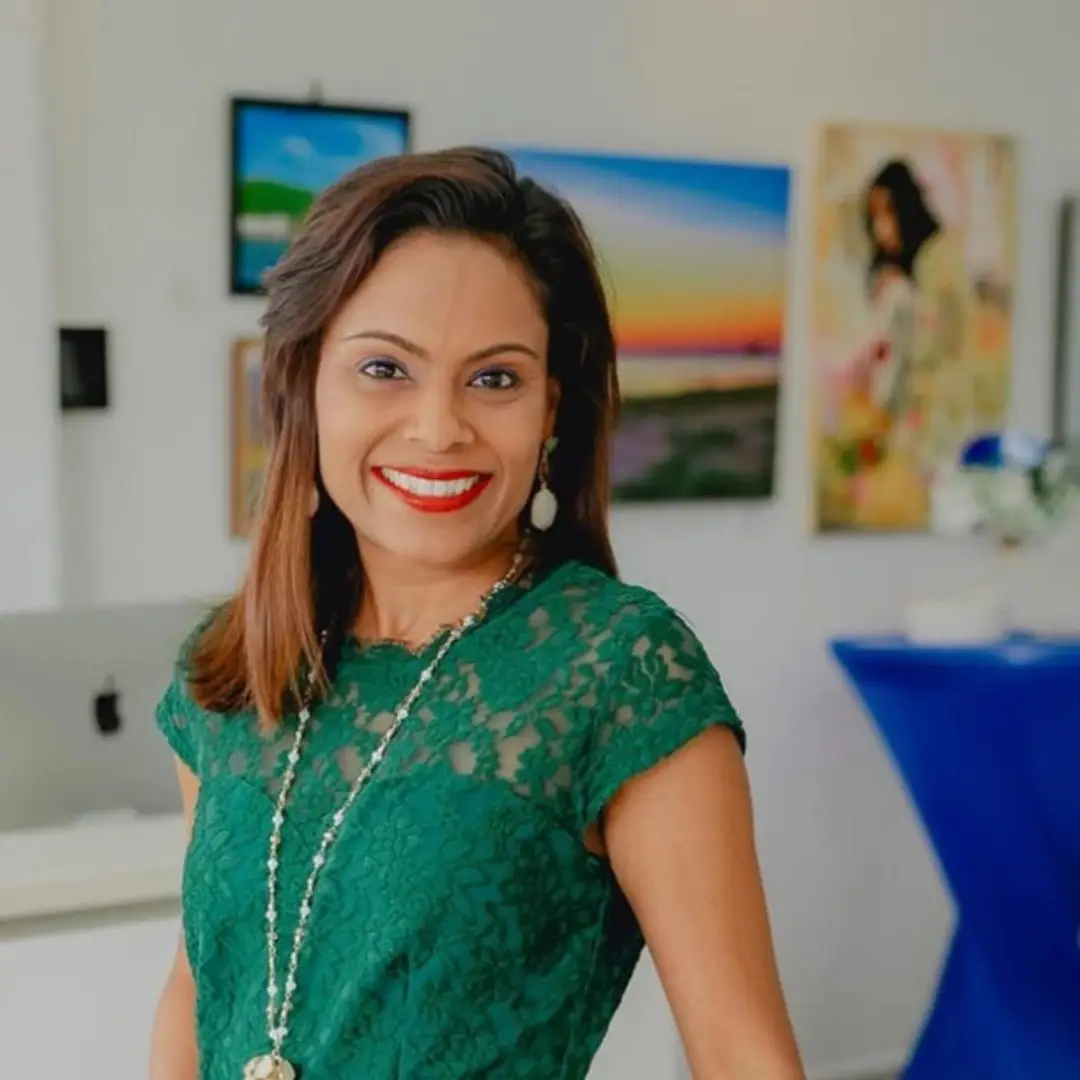 Member Headshot