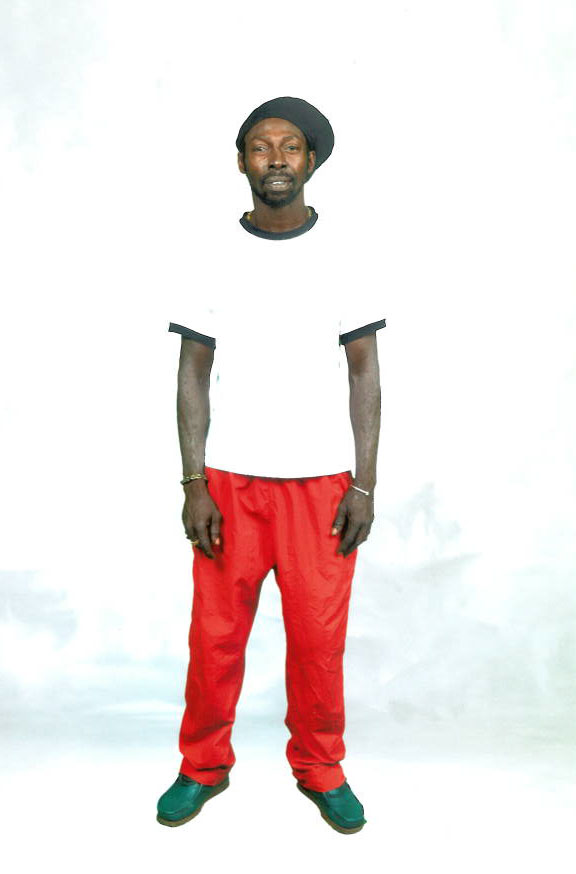 Member Headshot