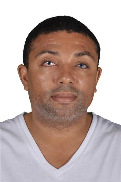 Member Headshot