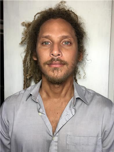 Member Headshot