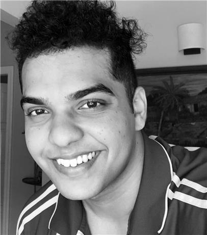 Member Headshot