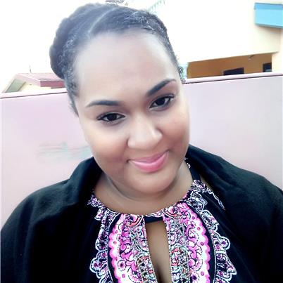 Member Headshot