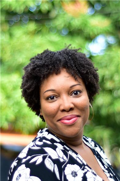 Member Headshot