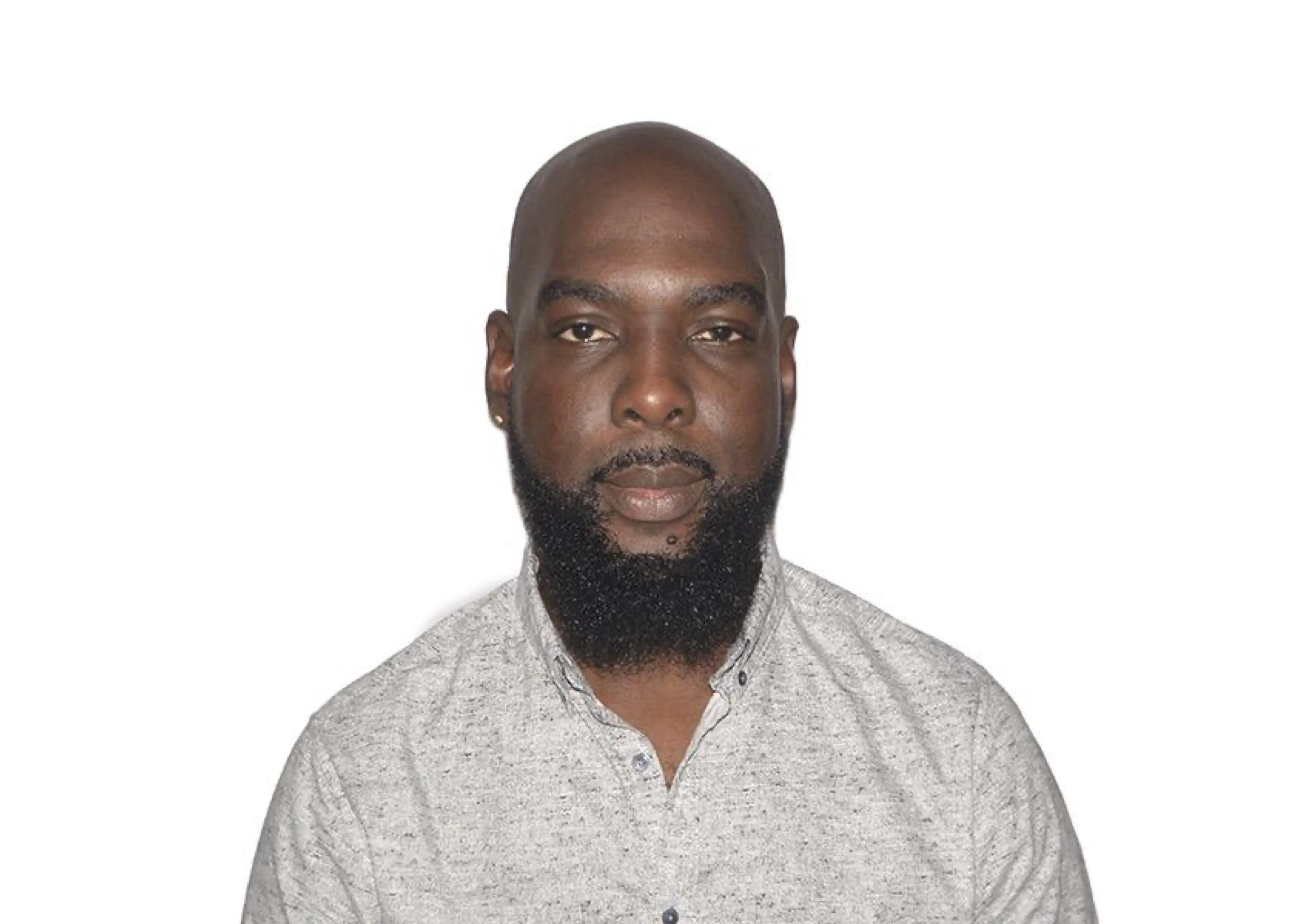 Member Headshot