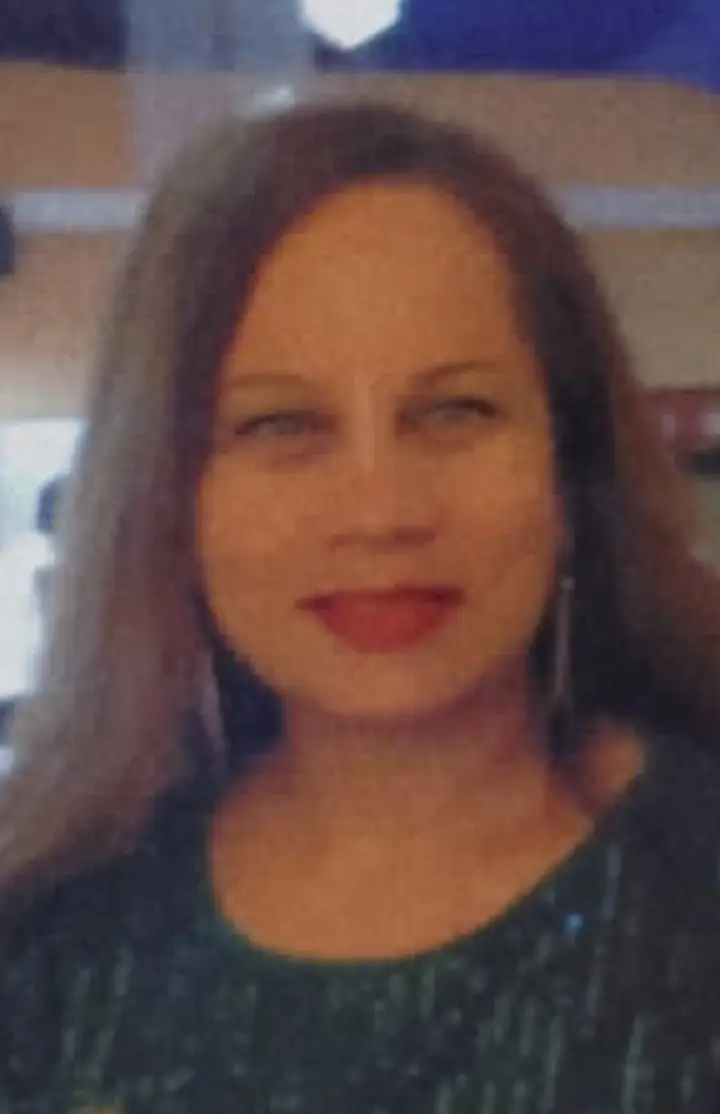 Member Headshot