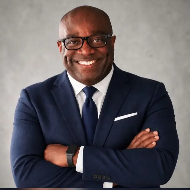 Member Headshot