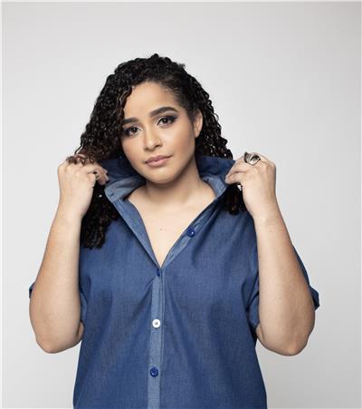 Member Headshot