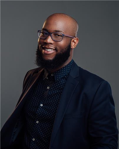 Member Headshot