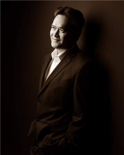 Member Headshot