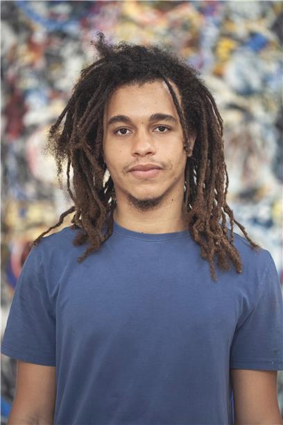 Member Headshot