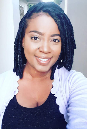 Member Headshot