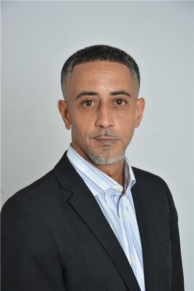 Member Headshot