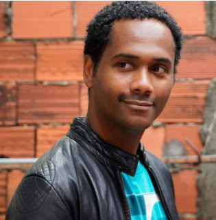 Member Headshot