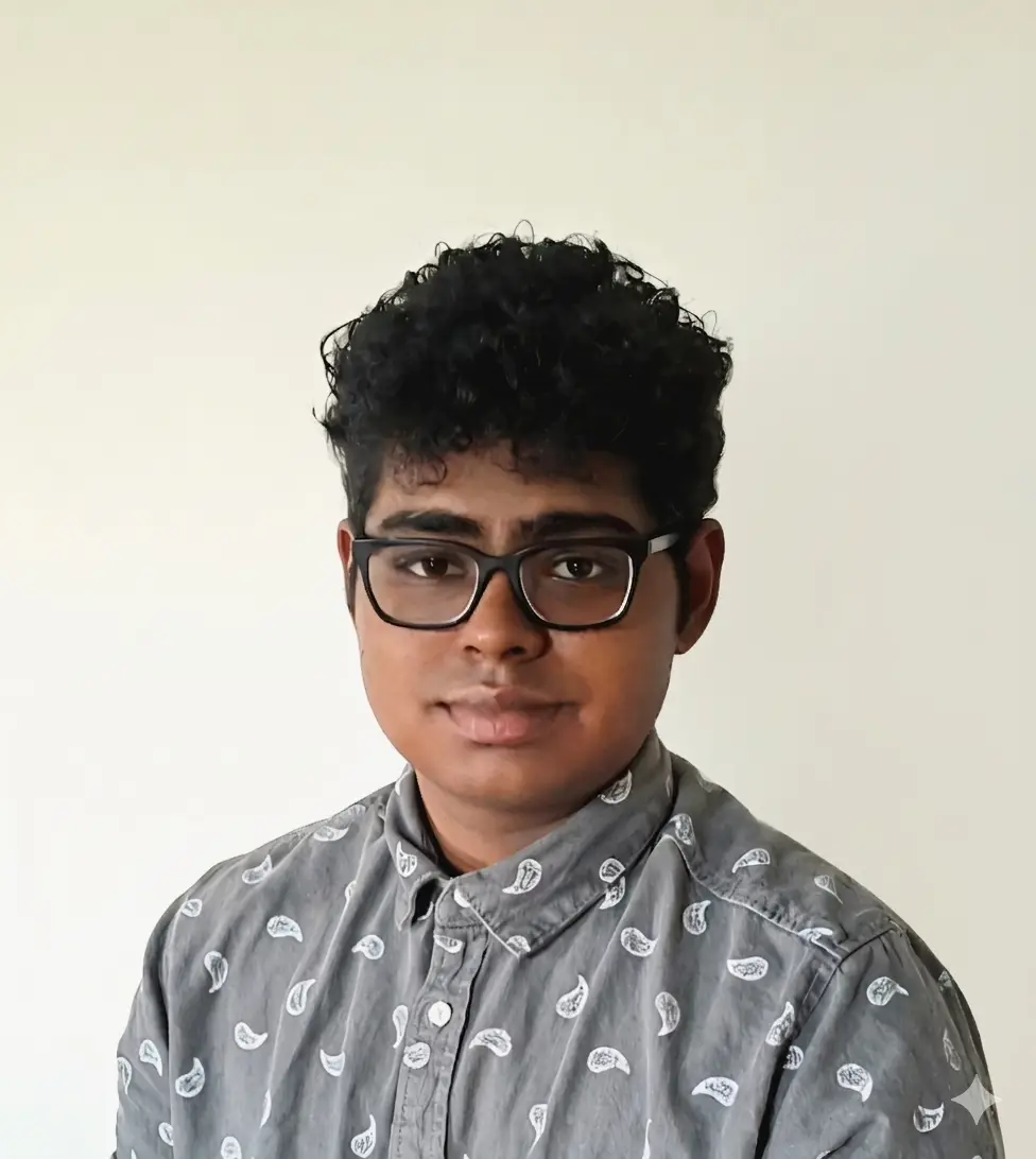 Member Headshot