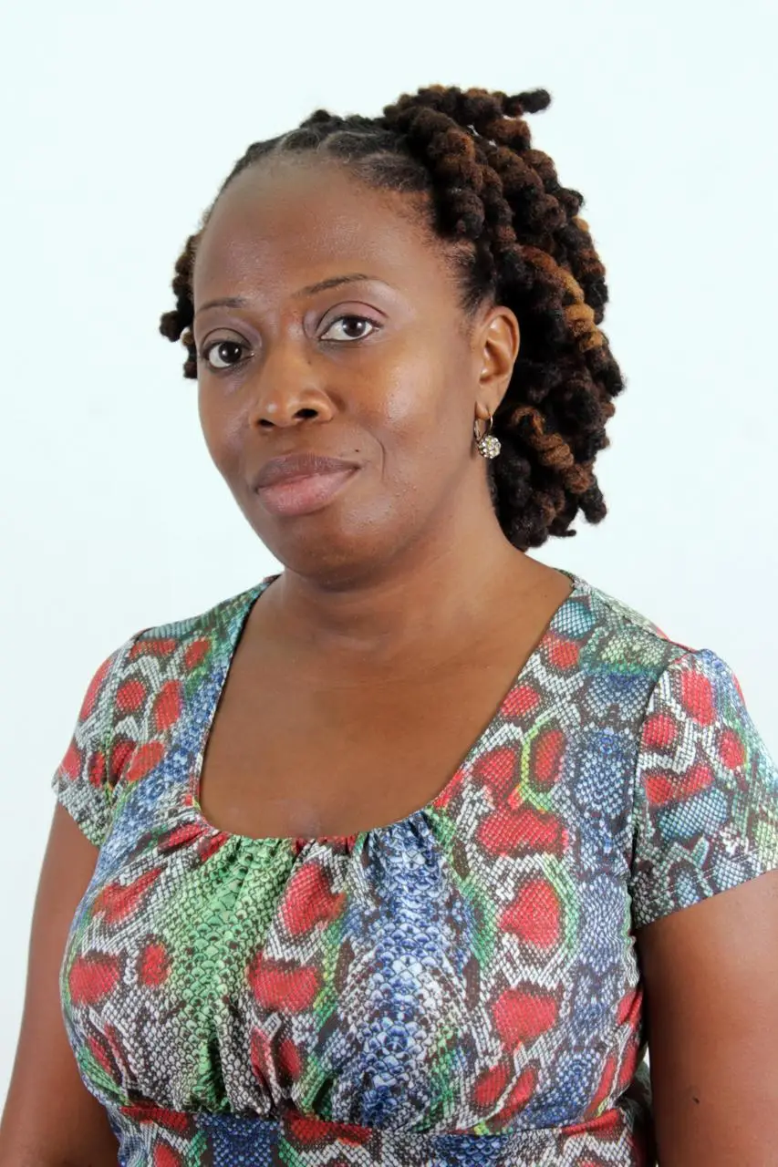Member Headshot