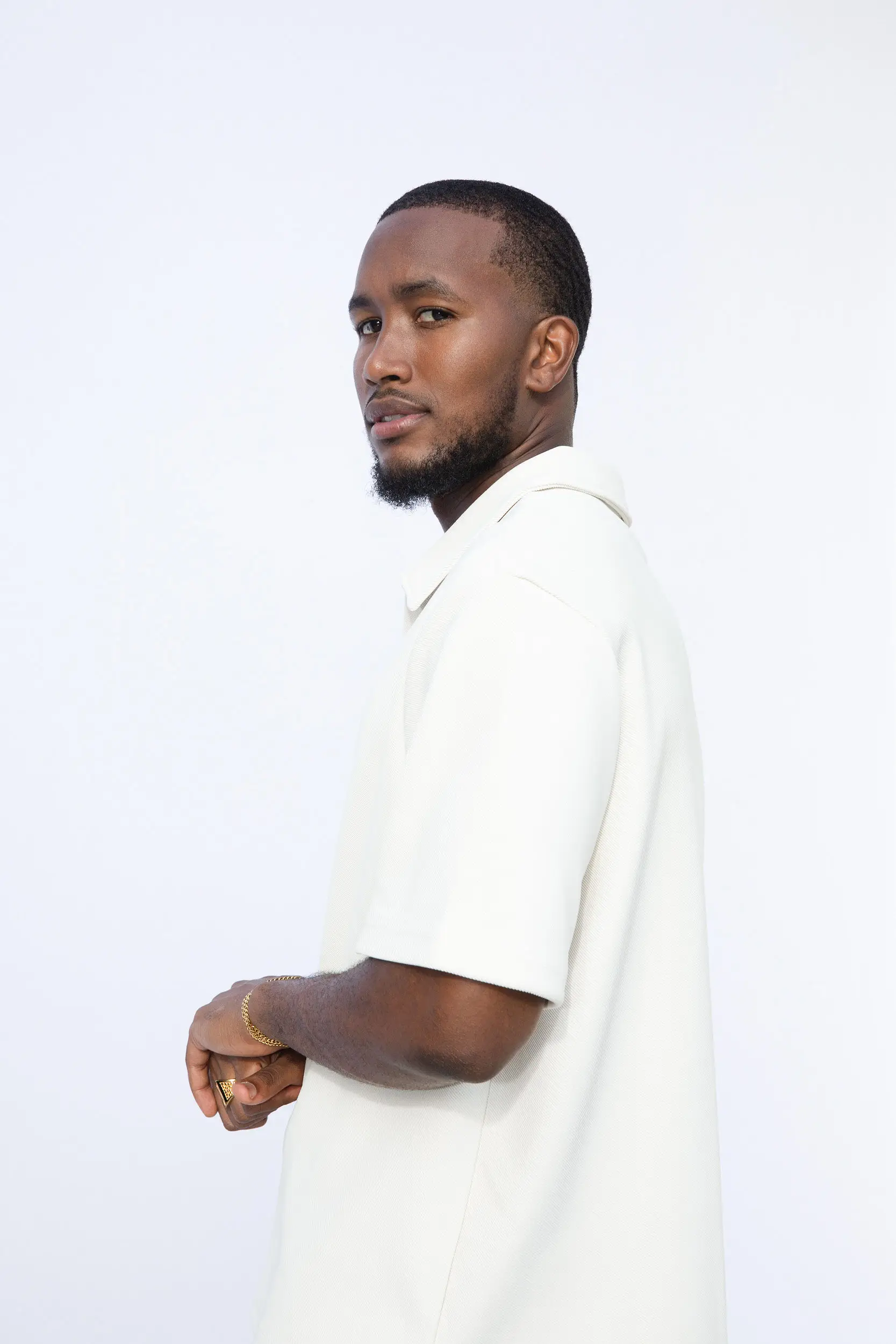 Member Headshot