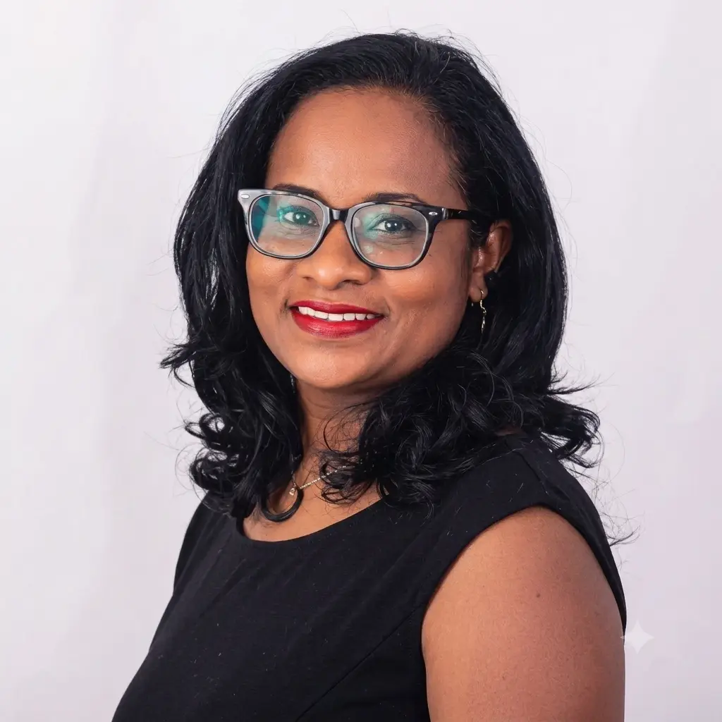 Member Headshot