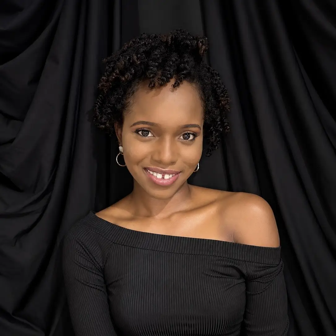 Member Headshot