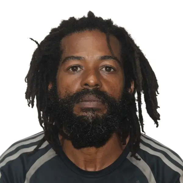 Member Headshot