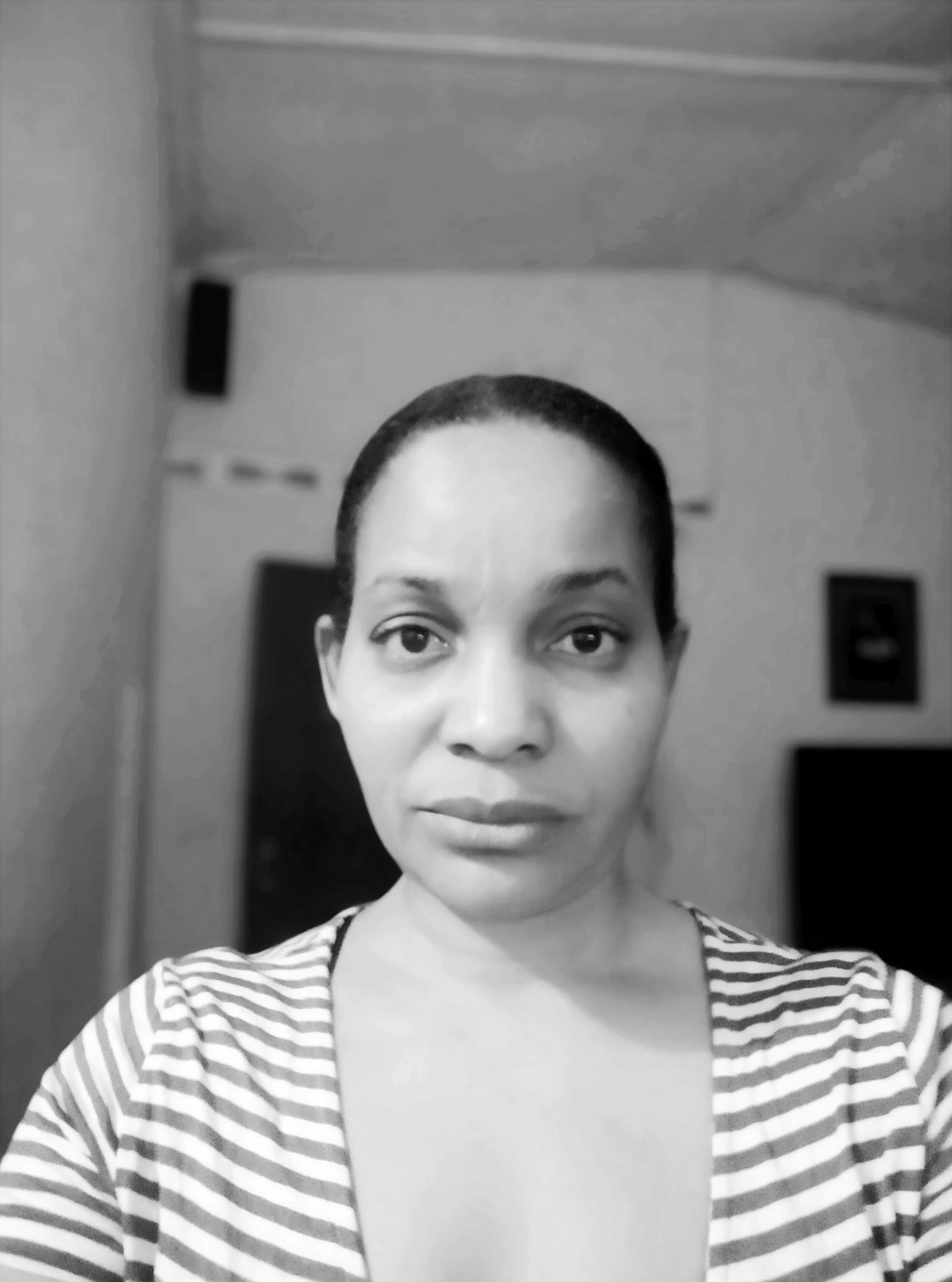 Member Headshot