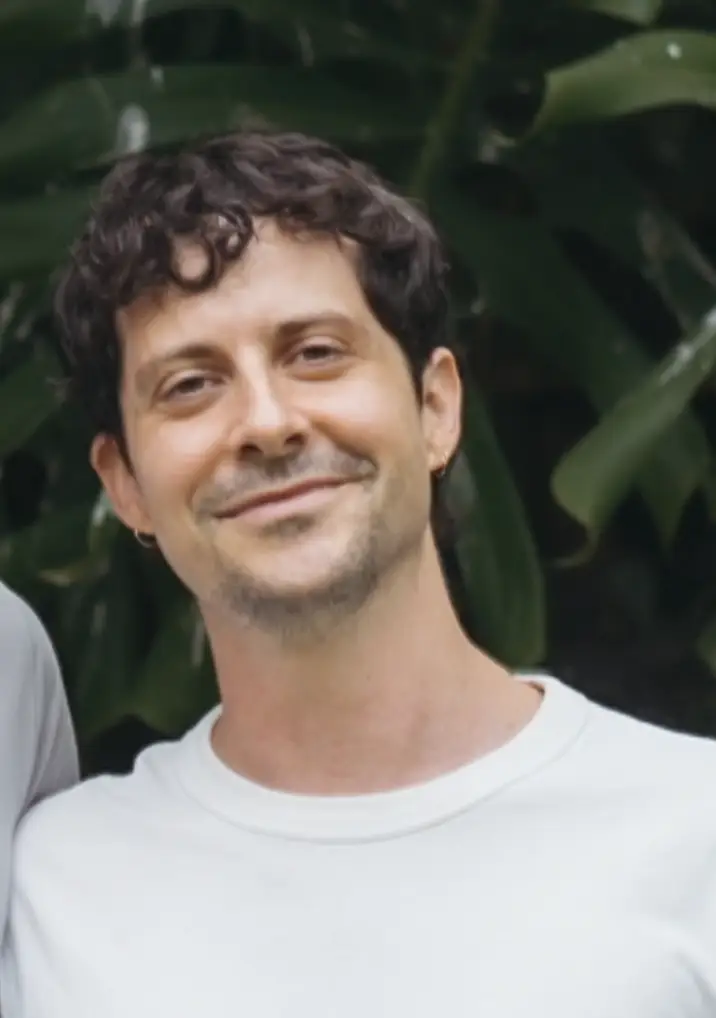 Member Headshot
