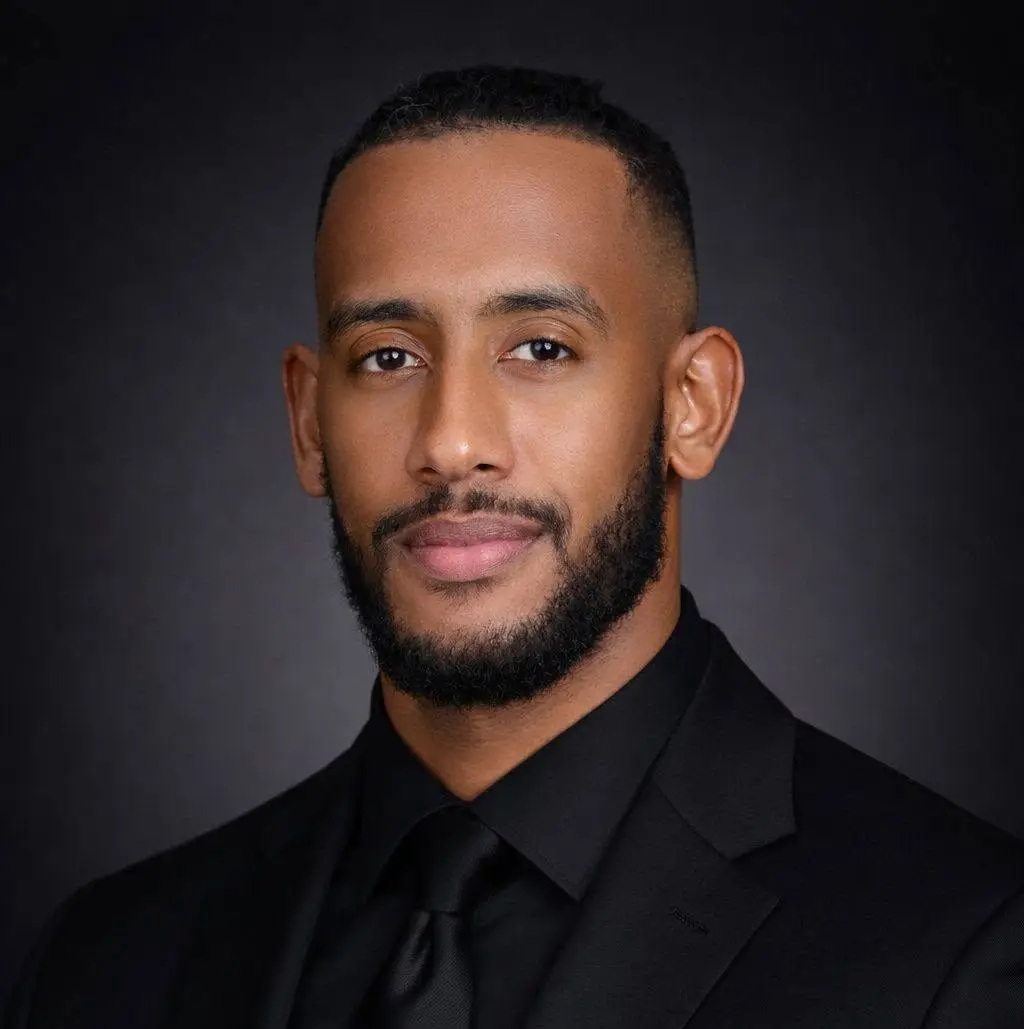Member Headshot