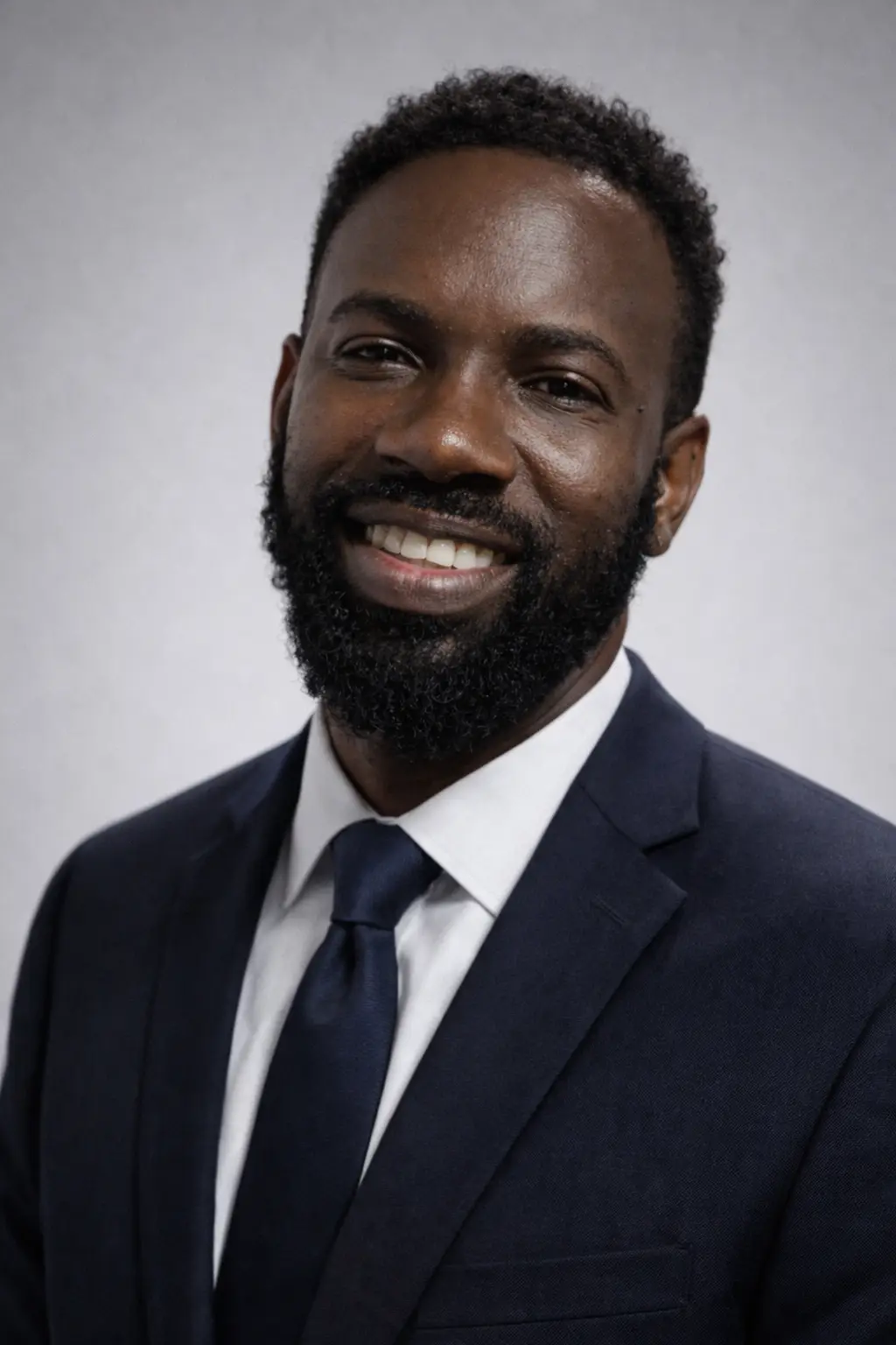 Member Headshot