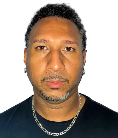 Member Headshot
