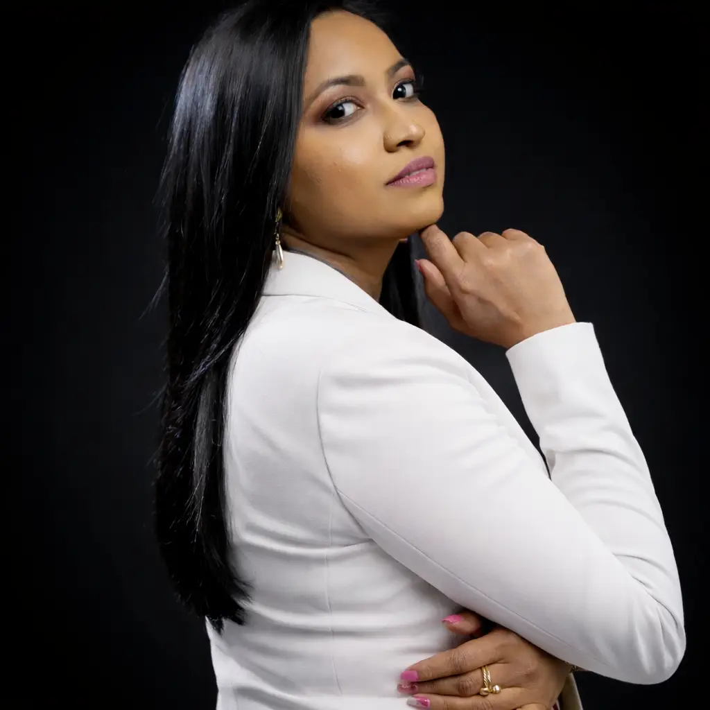 Member Headshot