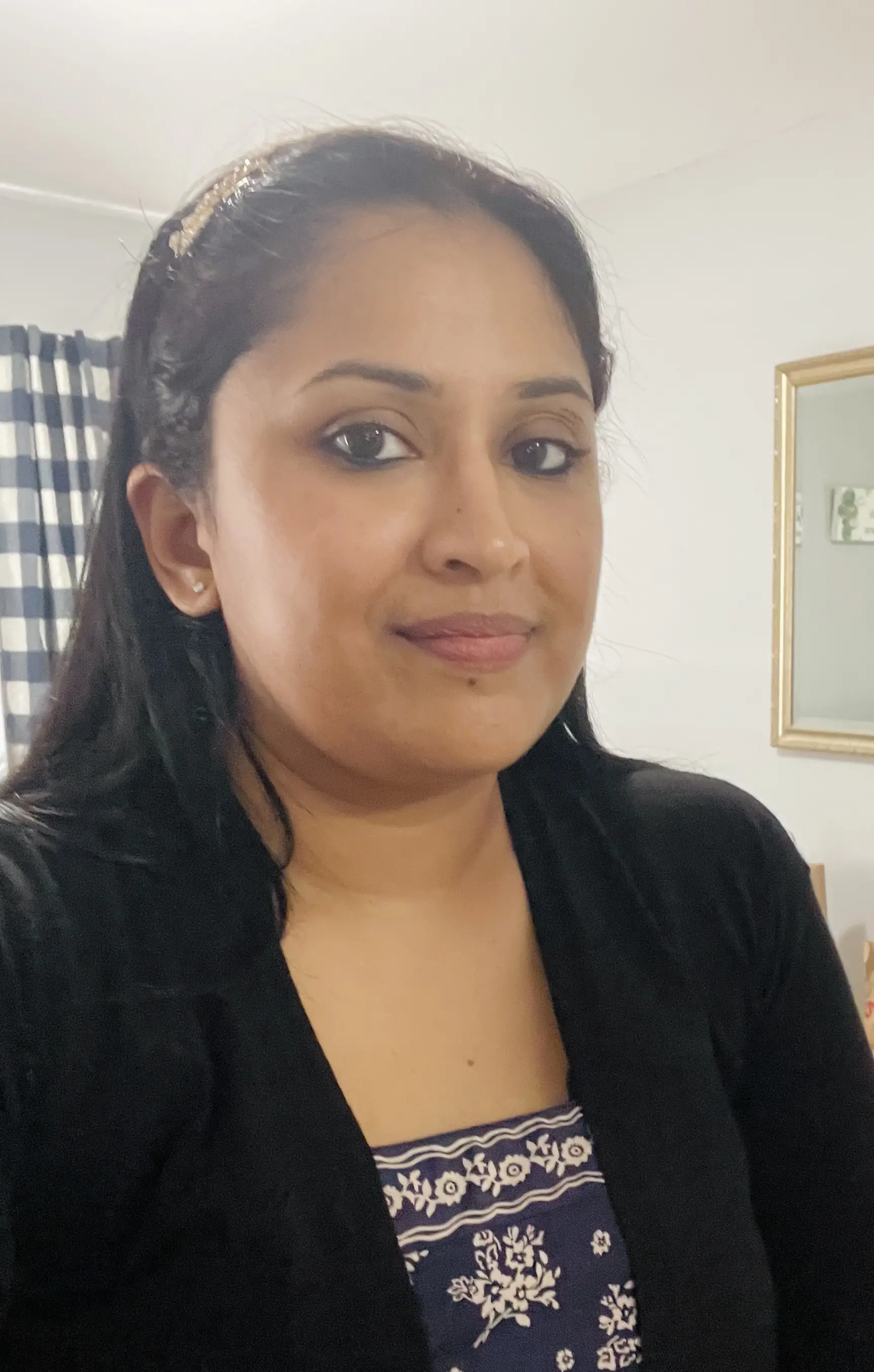 Member Headshot