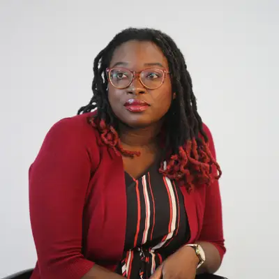 Member Headshot