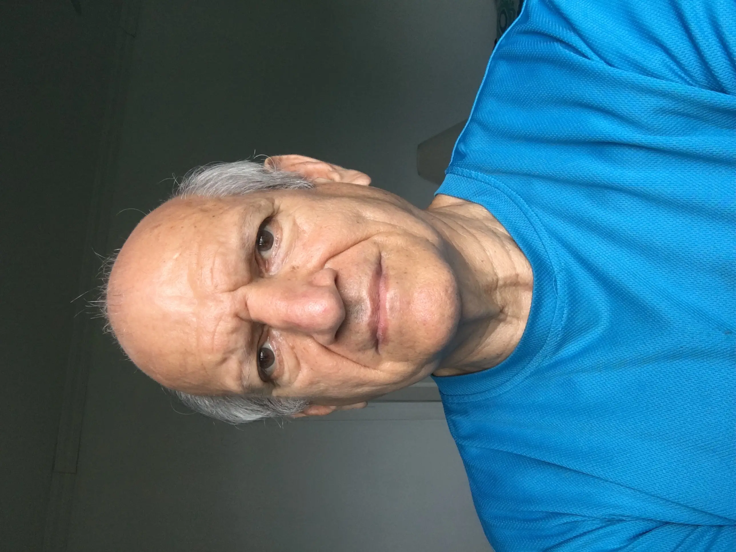 Member Headshot