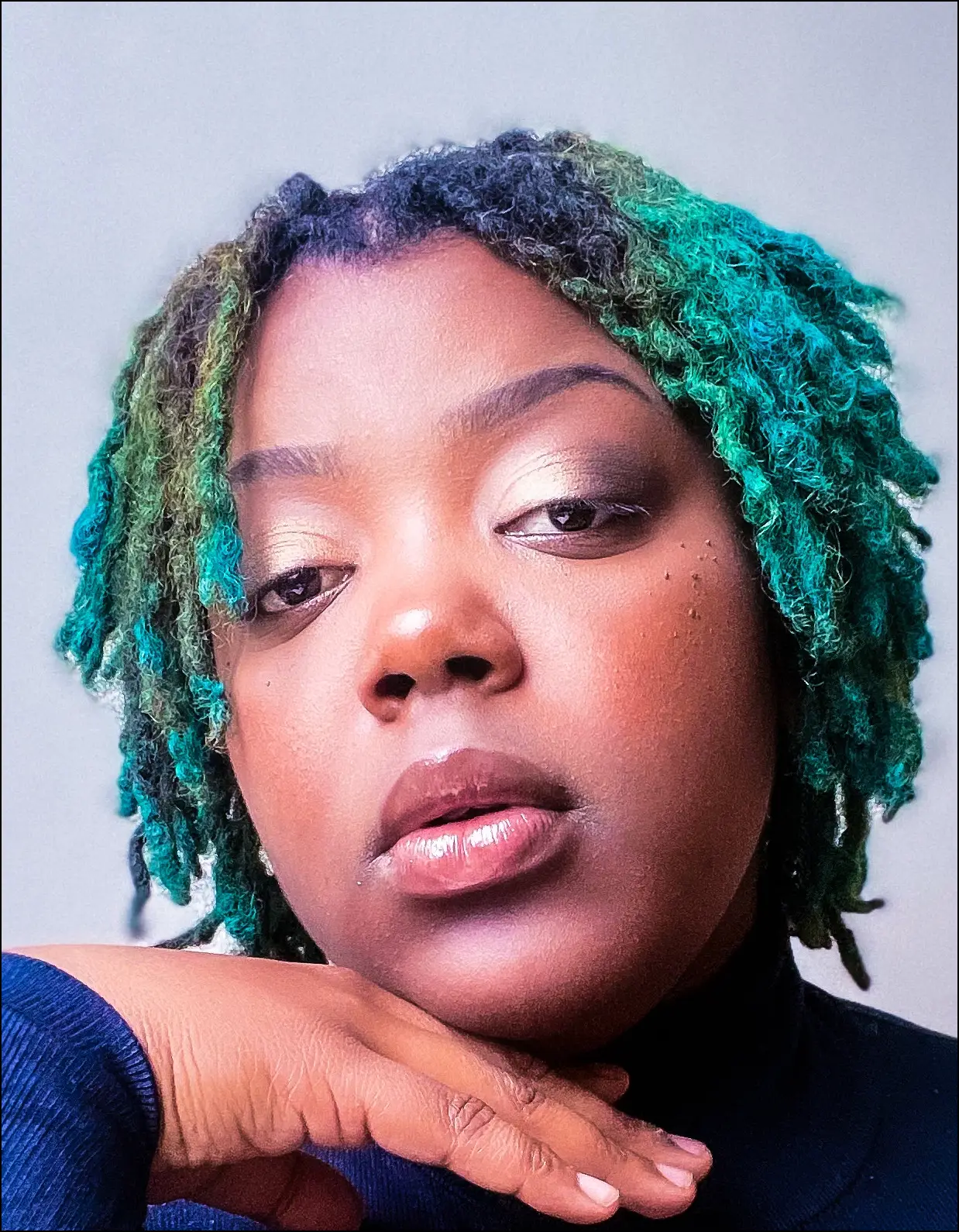 Member Headshot
